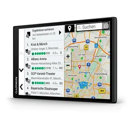 Garmin DriveSmart 76 MT-D EU Navigationsgerät 17,78 cm GPS