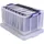 Really Useful Box Aufbewahrungsbox 71 x 31 x 44 cm 1-tlg. transparent
