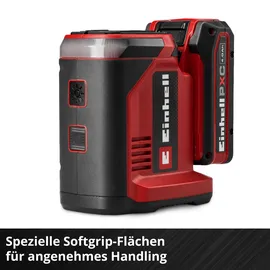 Einhell Akku-Energiestation TC-ES 18/150/1 Li-Solo