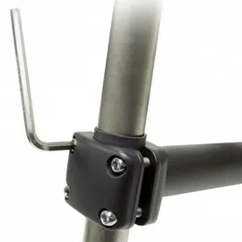 KLICKfix Freerack Plus schwarz