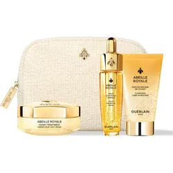GUERLAIN Abeille Royale Age Defying Programme Honey Treatment Day Cream Gesichtspflegeset
