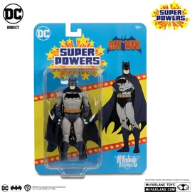 McFarlane Toys - DC Direct Super Powers Batman (The Dark Knight Returns) 13 cm