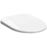 Geberit Selnova WC-Sitz Duroplast Weiß