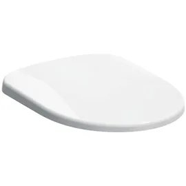 Geberit Selnova WC-Sitz Duroplast Weiß