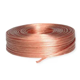 goobay 15020 CCA 100 m, 2.50 mm2,