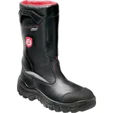 Steitz Secure Feuerwehrstiefel S3 MÜNCHEN GTX SMC NB, Gr. 45 - 45