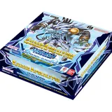 Bandai Namco Entertainment Digimon Card Game: Exceed Apocalypse [BT15] Display (Vorbestellung)