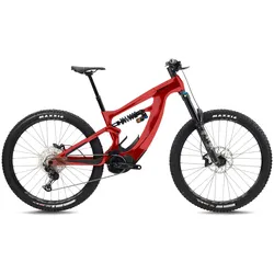 BH XTEP Lynx Carbon Pro 0.7 red - RH-L