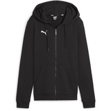 Puma teamGOAL Casuals Kapuzenjacke Damen F03