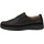 CLARKS Nature 5 Walk Oxford, Black Combi, 45 EU