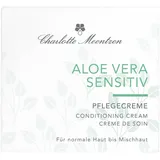 Charlotte Meentzen Aloe Vera Sensitiv Pflegecreme 50 ml