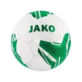 Jako Lightball Glaze, Weiß/Weinrot/Neonorange, 5