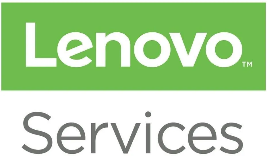 Lenovo Premier Support Serviceerweiterung 4 Jahre Vor-Ort-Service, Upgrade von 1 Jahr Premier Support