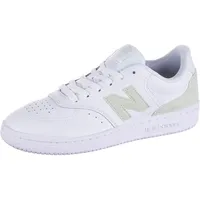 New Balance BB80 Damen White (BBW80ADG) 40