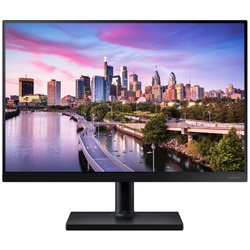 Samsung Monitor F24T450GYU LED-Display 60,96 cm (24")