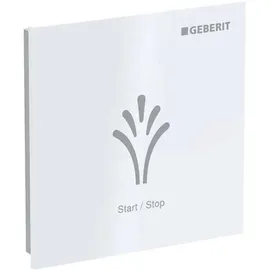 Geberit AquaClean Wandbedienpanel 147044001