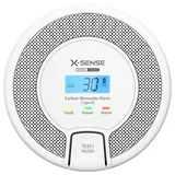 X-Sense CO3D Kohlenmonoxid-Melder batteriebetrieben