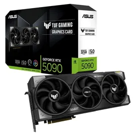 Asus TUF Gaming GeForce RTX 5090 32GB GDDR7 90YV0LY1-M0NA00