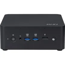 MSI Cubi NUC AI+ 2MG-039AT Intel Core Ultra 7 258V 32 GB RAM 1 TB SSD Win11 Home