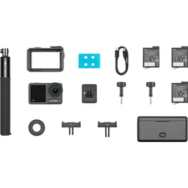 DJI Osmo Action 3 Adventure Combo