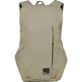 Jack Wolfskin Waimea 15 l grau/beige