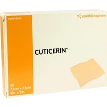 Smith & Nephew Cuticerin 7.5X7.5CM