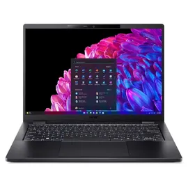 Acer TravelMate P6 TMP614-73-TCO-77Y6 14'' Intel Core Ultra 7 155H 32 GB RAM 1 TB SSD