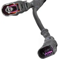 METZGER Kabelreparatursatz, Raddrehzahlsensor