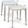 ETAC Smart Duschhocker eckig 81951010 grau