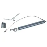 deVries Strandkorb- rückholfedern einfache Montage 2 Stück