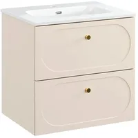 petits-meubles WASCHTISCH 60.2cm Sanae Sandbeige