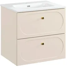 petits-meubles WASCHTISCH 60.2cm Sanae Sandbeige
