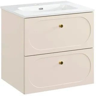 petits-meubles WASCHTISCH 60.2cm Sanae Sandbeige
