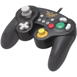 Hori Battle Pad Zelda Für Nintendo Switch