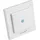Homematic IP Wandtaster 2-fach