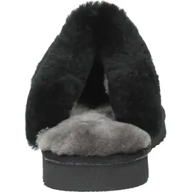 WARMBAT Flurry Pantoffeln Schwarz 37