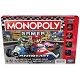 Hasbro Monopoly Gamer Mariokart französische Version