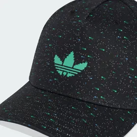 adidas Minecraft Cap blau/grün/schwarz 50