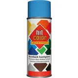 Auto K Hitcolor lichtblau RAL 5012 400ml