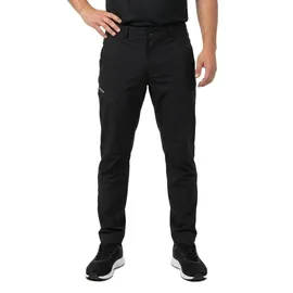 Devold of Norway Herøy Merino Hosen Caviar XXL