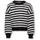 KIDS ONLY KOGNEWPIUMO L/S Pullover Schwarz 146/152