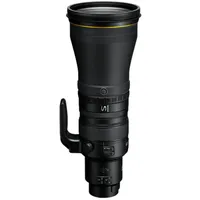 Nikon Nikkor Z 600 mm F4,0 TC F IS Nikon Z