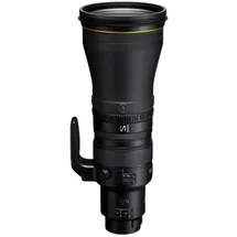 Nikon Nikkor Z 600 mm F4,0 TC F IS Nikon Z