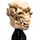 Weta Workshop - Herr der Ringe Mini Statue Skull of a Cave Troll 21 cm