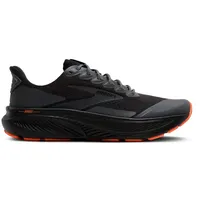 Brooks Ghost 17 Damen Black/Black/Ebony 38,5