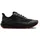 Brooks Ghost 17 Damen Black/Black/Ebony 38,5