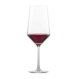 Schott Zwiesel Bordeaux Rotweinglas 0,68 l 2er Set