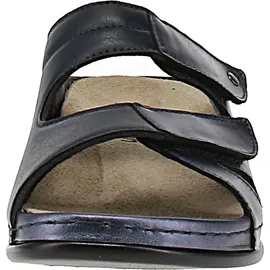 Berkemann Janna Pantoletten, Blau (blau 371), 37.5