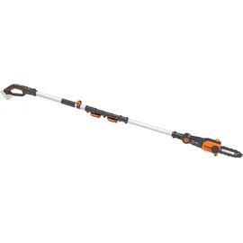 Worx WG349E.9 ohne Akku / 20 cm