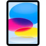 Apple iPad 10,9" (10. Generation 2022) 256 GB Wi-Fi blau